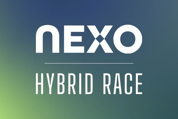 Hybrid Race